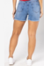 BUH SHORTS JEANS FEMININO SMILE - comprar online