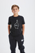 T-SHIRT BUH KIDS BUH LIGHT - comprar online