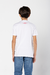 T-SHIRT SLIM KIDS RETA APLIQUE CHENILLE NEON - comprar online