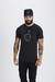 T-SHIRT BUH SLIM LOGO STARRY - comprar online