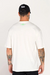 T-SHIRT BUH OVER BORRACHA NEON - comprar online