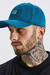 BONÉ BUH DAD HAT COLORS AZUL - comprar online