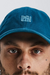 BONÉ BUH DAD HAT COLORS AZUL na internet