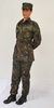 CALÇA CAMUFLADA - 10º UNIFORME