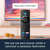 FIRE TV STICK TV BOX LITE 2 FULL HD 8GB PRETO - Achei Eletrônicos & Utilidades