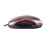 MOUSE USB COM FIO 1000 DPI MOUSE ÓPTICO USB EXBOM MS-9 - comprar online