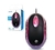 MOUSE USB COM FIO 1000 DPI MOUSE ÓPTICO USB EXBOM MS-9 - loja online