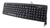 TECLADO EXBOM BK-102 QWERTY PORTUGUÊS BRASIL COR PRETO na internet