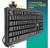 TECLADO EXBOM BK-102 QWERTY PORTUGUÊS BRASIL COR PRETO