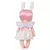 Boneca Ângela Angel Rosa 33cm - comprar online