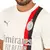 Camisa Ac Milan 2023/24 Away Versão Torcedor Masculina na internet