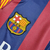 Camisa do Barcelona 2015 Retrô com Patch - Oldfut