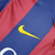 Camisa do Barcelona 2015 Retrô com Patch - loja online