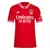 Camisa Benfica 2023/24 Home Versão Torcedor Masculina