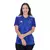 Camisa Feminina Cruzeiro 2024/25 Home