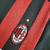 Camisa Retrô AC Milan 2009-10 Home - Oldfut