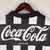 Camisa Retrô Botafogo Coca Cola 1992 Home - Oldfut