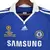 Camisa Retrô Chelsea FC 2008/09 Home Champions League Edition na internet