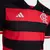 Camisa Flamengo I 24/25 Versão Torcedor Masculina - Oldfut