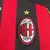 Camisa do Milan 2006/2007 Retrô - Oldfut