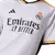 Camisa Real Madrid 23/24 Versão Torcedor Masculina - comprar online