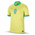 Camisa do Brasil 24/25 Versão Torcedor Masculina