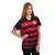 Camisa Feminina Flamengo 2024/25 Home na internet