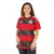 Camisa Feminina Flamengo 2023/24 Home