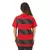 Camisa Feminina Flamengo 2023/24 Home - comprar online