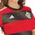 Camisa Feminina Flamengo 2023/24 Home - loja online