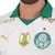 Camisa Palmeiras Away 2024/25 Todos os Patrocinadores na internet