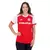 Camisa Feminina Internacional 2024/25 Home