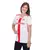 Camisa Feminina Internacional 2024/25 Away na internet