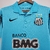 Camisa do Santos Retrô- Azul - loja online