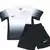 Kit infantil corinthians I 24/25 - comprar online