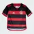 Kit infantil flamengo I 24/25 na internet