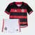 Kit infantil flamengo I 24/25 - comprar online