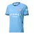 Camisa Manchester City 2024/25 Home Versão Torcedor Masculina