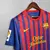 Camisa Retrô FC Barcelona 2011/12 Home na internet