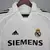 Camisa Retrô Real Madrid 2005/06 Home - loja online