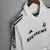 Camisa Retrô Real Madrid 2005/06 Home - Oldfut