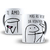 Caneca Personalizada Flork