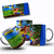 Caneca Personalizada Games - loja online