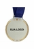 Medalha Acrílico Retroverso 75X82MM - Personalizado