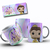 Caneca Personalizada FUNKO POP - Giart Brindes