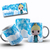 Caneca Personalizada FUNKO POP - comprar online