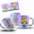 Caneca Personalizada FUNKO POP - loja online