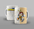 Caneca Personalizada Games