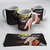 Caneca Personalizada - Animes - loja online