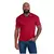 Kit 5 Camisas Polo Masculina Camiseta